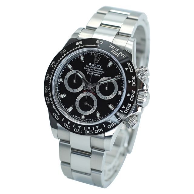 Rolex Daytona 116500 LN Image 2